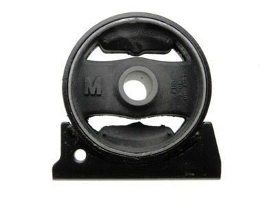 Подушка двигуна перед mitsubishi lancer asx 07- фото №1