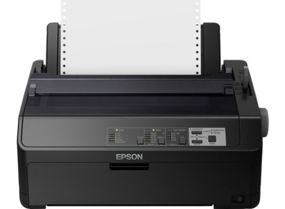 Drukarka igłowa EPSON FX-890II N