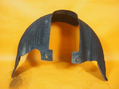 Volvo v40 ii підкрилок задній задні праве 31265976 фото №1