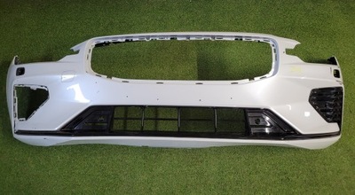 Volvo v60 ii s60 iii rdesign r-design бампер перед передний фото №1