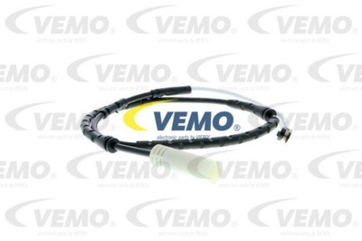 VEMO V20-72-0077 STYK ПОПЕРЕДЖУВАЛЬНИЙ, ZUŻYCIE НАКЛАДОК ШАЛЬМІВНИХ