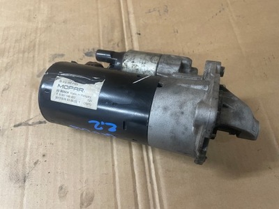 Alfa romeo stelvio giulia стартер 50532995f109 фото №1