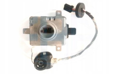 Блок управления освещение ксенон do honda fr-v 1.7 2.0 фото №1