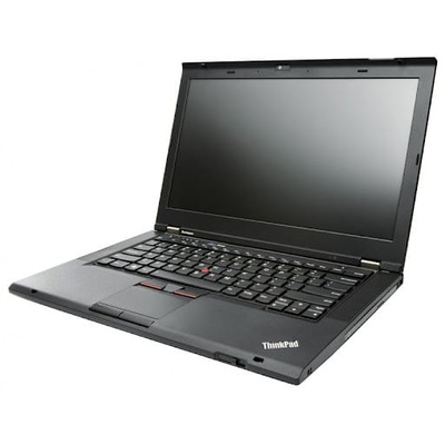 Laptop LENOVO T430s i5-3320M 4GB/320GB Win10 QWERTY ( B )