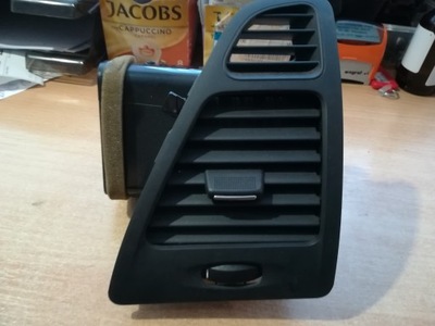 Решётка обдув правая renault laguna iii фото №1