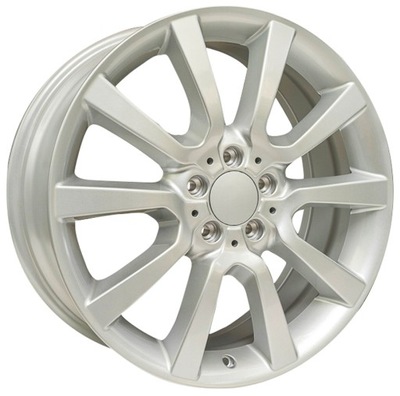 MERCEDES GLA GLK GLE GLC X156 DISQUES 19 5X112 - milautoparts-fr.ukrlive.com