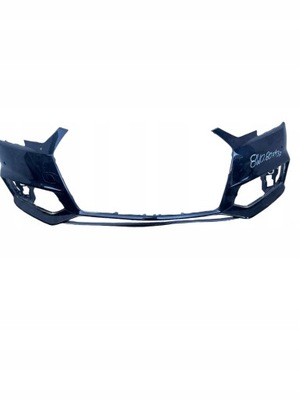 Audi a4 s-line s4 2016-20 rok 8w0807437 бампер перед фото №1