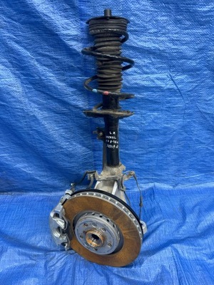 Амортизаторна стійка лівий renault austral 1.2 e-tech 543033479r автоматична коробка передач фото №1