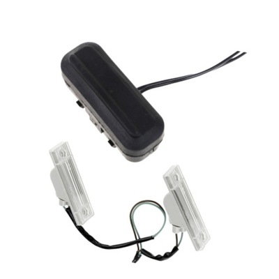 Кнопка крышки багажника chevrolet orlando 2012- фото №1