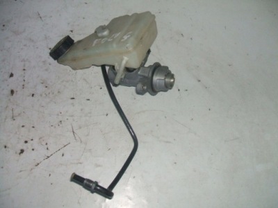 Ford focus mk3 насос тормозная av61-2140-j фото №1