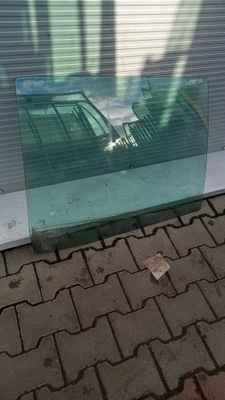 Стекло правая задняя peugeot 807 02r фото №1