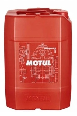 MOTUL MULTI DCTF 20L 104997