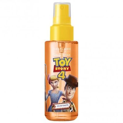 Woda toaletowa Oriflame Disney Pixar Toy Story 4