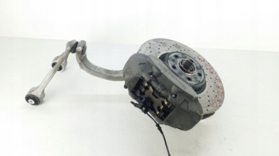 Mercedes w238 поворотний кулак ступиця перед права фото №1