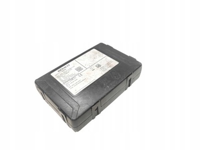 Модуль блок управления smart forfour 282757489r фото №1