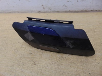 Омивач фара правий vw touran 2010-2015 фото №1