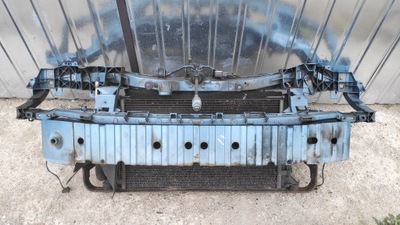 Pas передний балка ford focus mk2 cabrio бензин фото №1