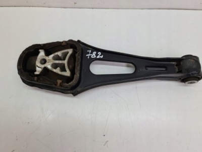 Кронштейн подушка коробки transit custom lift фото №1