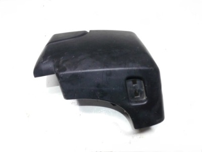 Master iii кутик бампера правий задня фото №1