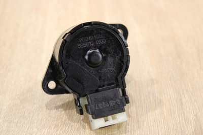 Колодка замка запалювання chevrolet captiva 2.2 lift 2011- фото №1