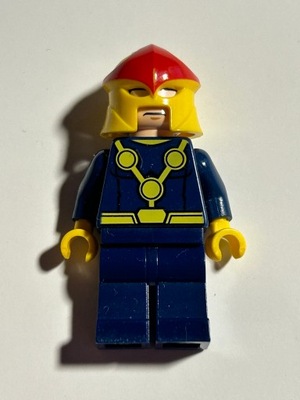 LEGO SUPER HEROES NOVA sh051z 76005