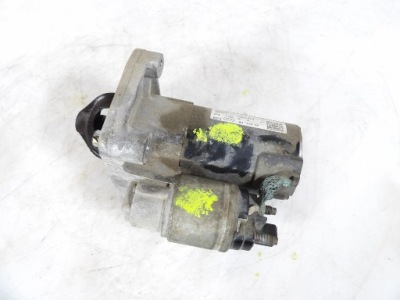 Opel citroen peugeot 1.2 turbo стартер 96740772 фото №1