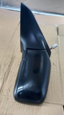 Дзеркало ліва volvo s40 15311 фото №1