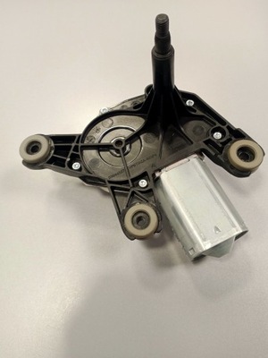 Двигатель дворники стекло задний alfa romeogiulieta фото №1