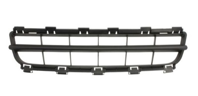 Решітка радіатора решітка радіатора renault clio ii thalia symbol фото №1