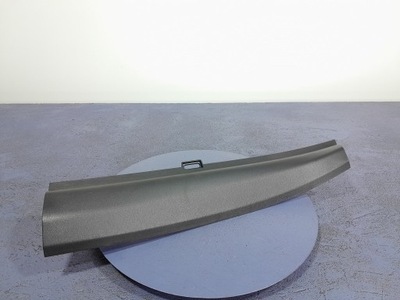 Volvo xc60 ii защита стойка правая 31425701 фото №1