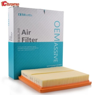 CAR AIR FILTER PARA TOYOTA PRIUS 2010 - 2015 X  