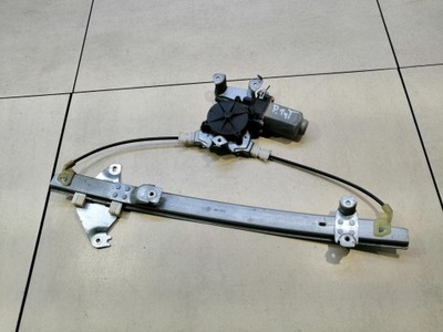 Підйомник скло правий задня primera p12 2.0 16v фото №1