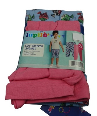 Lupilu legginsy 110/116