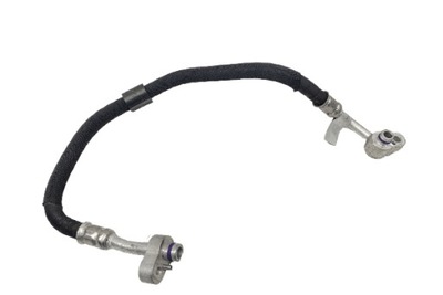 Шланг трубка кондиціонера wąż audi a5 b9 8w 16- фото №1