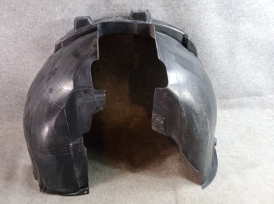 Підкрилок volvo xc40 ii ev 2021- праве передні фото №1