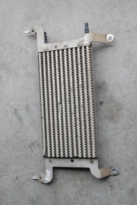 Радиатор топлива peugeot 5008 i 2,0 hdi фото №1