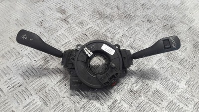 Bmw e46 перемикач комбінований 01404014 фото №1