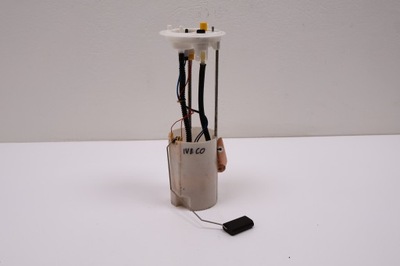 Iveco daily vi насос топлива 58020342 фото №1