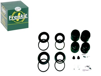 FRENKIT KIT DE REPARACIÓN SOPORTE DE FRENADO ALFA (38MM)  