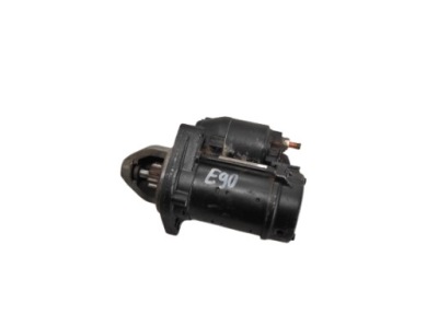 Bmw 3 e90 04- 2.0b n46 автоматична коробка передач стартер фото №1