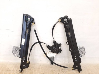 Подъемник стекло задняя левый bmw 3 gt f34 фото №1