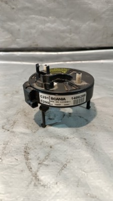 Лента спираль контактная руля scania r 1486288 фото №1