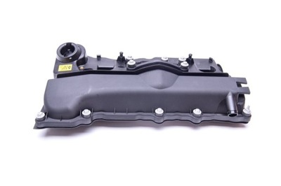 Крышка клапанов bmw фото №1