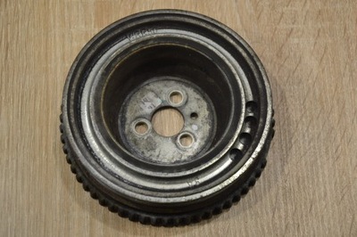 Шкив alfa romeo giulietta 1.4 multiair фото №1