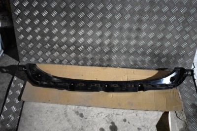 Idealny направляющая бампера задний porsche taycan 1 фото №1