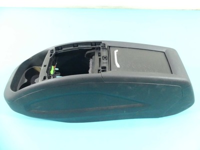 Подлокотник туннель citroen c4 grand picasso ii 13- фото №1