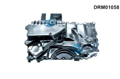 Dr.motor automotive поддон масла bmw фото №1