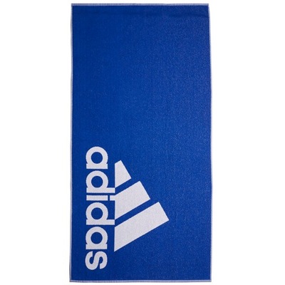 Ręcznik adidas Towel L Ns 70 x 140cm FJ4772 r.L