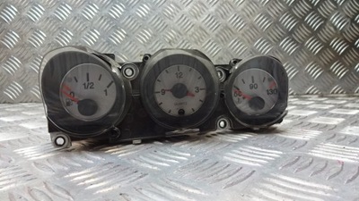 ПРИБОРНАЯ ПАНЕЛЬ WSKAŹNIKI ALFA ROMEO 156 1.9 JTD 60653714