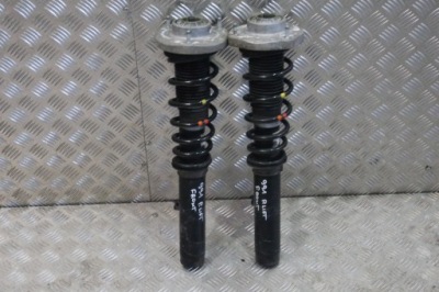 Амортизатор амортизатори перед porsche 991 p. lift 2s 99134304105 фото №1